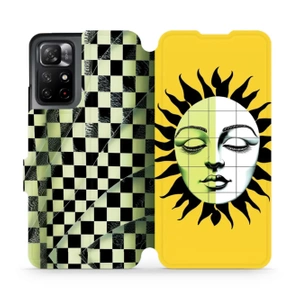 Etui do Xiaomi Redmi Note 11S 5G - wzór VP56S