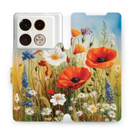 Etui do Infinix Note 40 Pro Plus - wzór VP43S