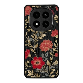 Etui Glossy Case do Xiaomi Redmi Note 14 Pro Plus 5G - wzór G172G