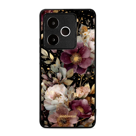 Etui Glossy Case do Realme Note 70T - wzór G169G