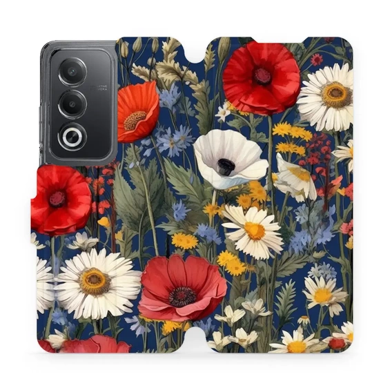 Etui do OPPO A80 5G - wzór VP46S