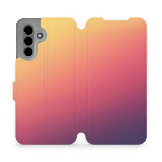 Etui do Samsung Galaxy A26 5G - wzór VP66S