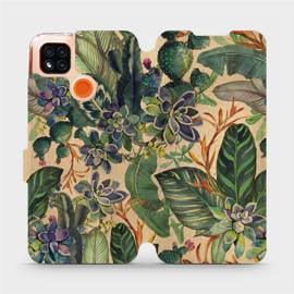 Etui do Xiaomi Redmi 9C - wzór VP05S