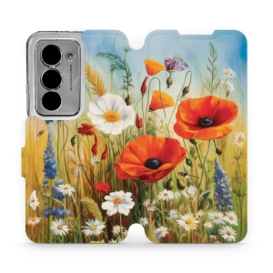 Etui do Xiaomi Redmi 15 5G - wzór VP43S