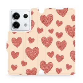 Etui do Xiaomi Redmi Note 13 Pro 5G - wzór VP93S