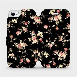 Etui do Apple iPhone SE 2022 - wzór VD02S