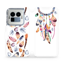 Etui do Realme GT 8 Pro - wzór M003S