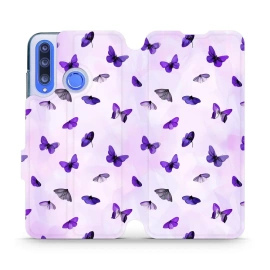 Etui do Huawei Honor 20 Lite - wzór VP76S