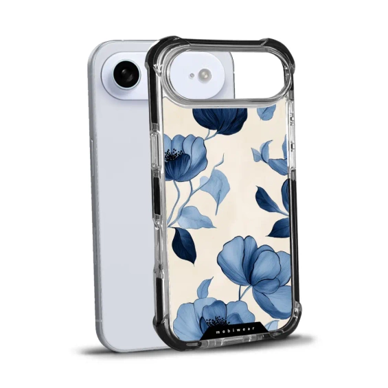 Etui MagSafe Elite Bumper Apple iPhone 17 Air - wzór DP73D