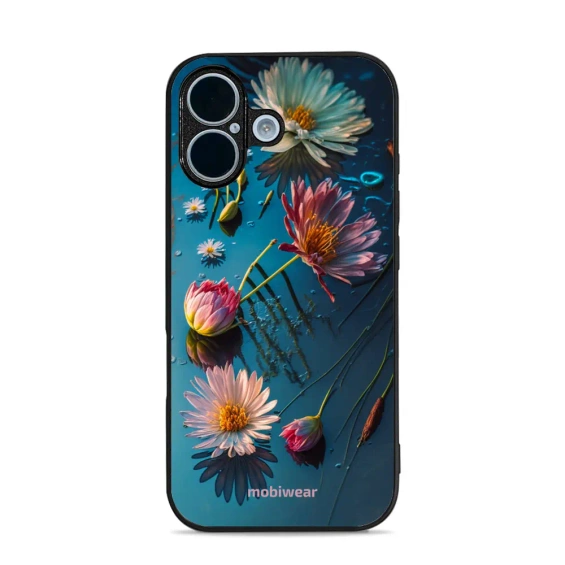 Etui Glossy Case do Apple iPhone 17 - wzór G013G