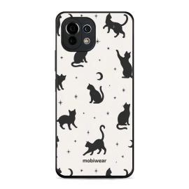 Etui Glossy Case do Xiaomi 11 Lite 5G NE - wzór G162G