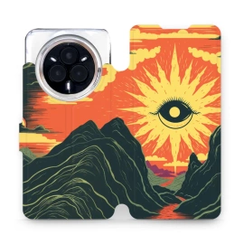 Etui do Realme 14 Pro 5G - wzór VP55S