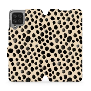 Etui do Samsung Galaxy M22 - wzór VA50S