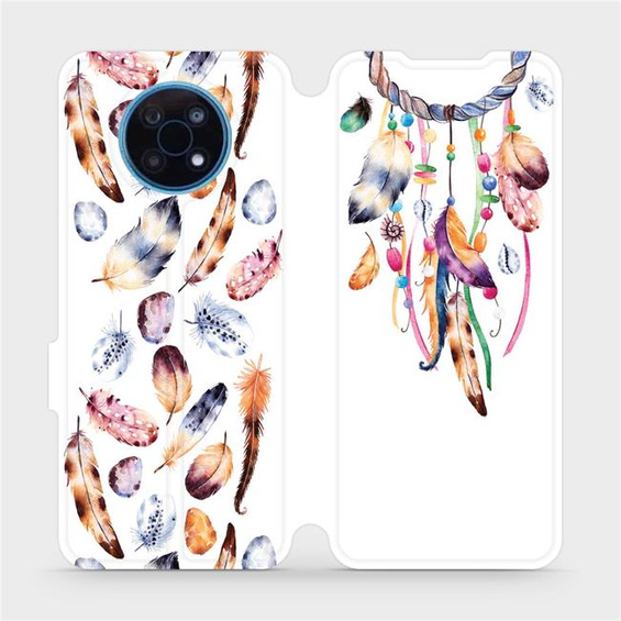 Etui do Nokia G50 5G - wzór M003S