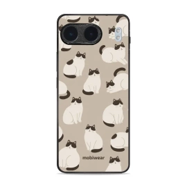 Etui Glossy Case do OnePLus Nord 4 5G - wzór G160G
