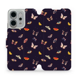 Etui do OPPO Reno 14 5G - wzór VP78S
