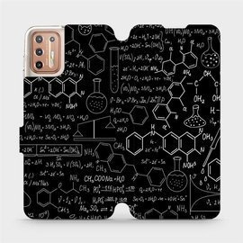 Etui do Motorola Moto G9 Plus - wzór V060P