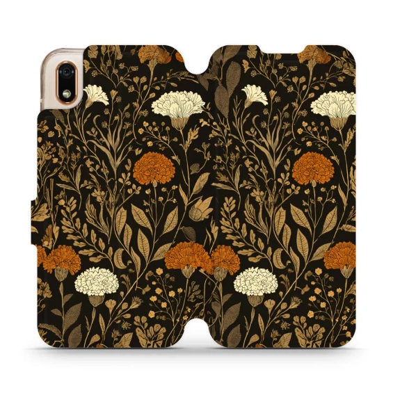 Etui do Huawei Y5 2019 - wzór V174S