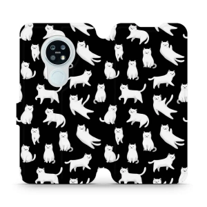 Etui do Nokia 6.2 - wzór V163S