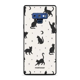 Etui Glossy Case do Samsung Galaxy Note 9 - wzór G162G