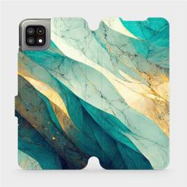 Etui do Samsung Galaxy A22 5G - wzór VP37S
