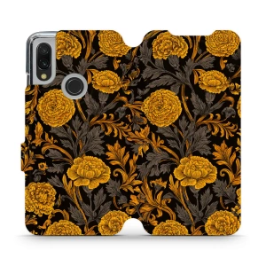 Etui do Xiaomi Redmi 7 - wzór V173S