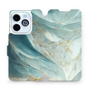 Etui do Infinix HOT 40i - wzór VP34S