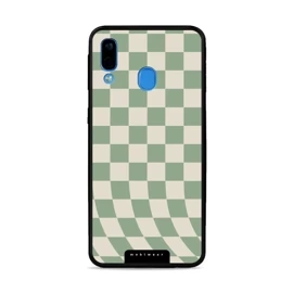 Etui Glossy Case do Samsung Galaxy A40 - wzór GA58G