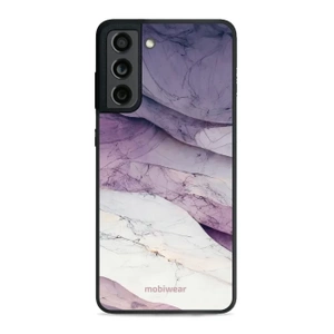 Etui Glossy Case do Samsung Galaxy S21 FE - wzór G028G