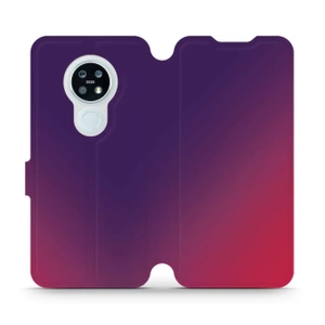 Etui do Nokia 6.2 - wzór VP67S