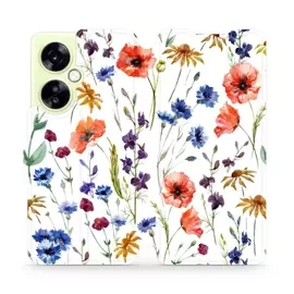 Etui do OnePlus Nord CE 3 Lite 5G - wzór MP04S