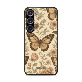 Etui Glossy Case do Samsung Galaxy S23 - wzór GP92G