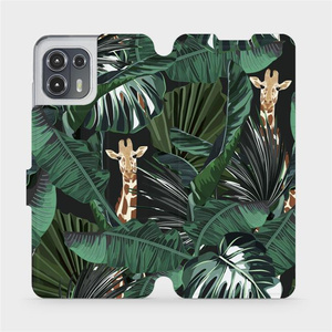 Etui do Motorola Edge 20 Lite - wzór VP06P