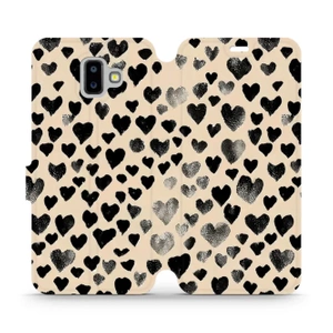 Etui do Samsung Galaxy J6 Plus 2018 - wzór VA51S