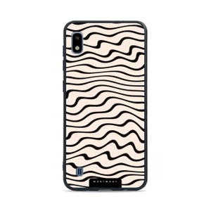 Etui Glossy Case do Samsung Galaxy A10 - wzór GA62G