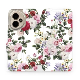 Etui do Huawei Honor 400 - wzór MD01S