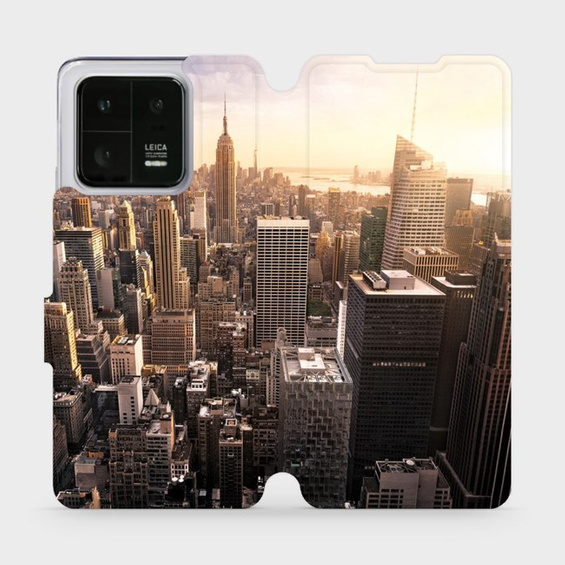 Etui do Xiaomi 13 Pro - wzór M138P