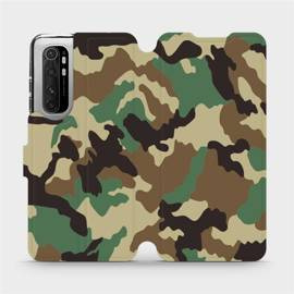 Etui do Xiaomi Mi Note 10 Lite - wzór V111P