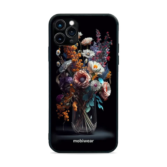 Etui Glossy Case do Apple iPhone 11 Pro Max - wzór G012G