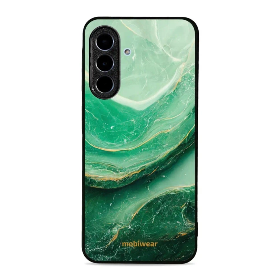 Etui Glossy Case do Samsung Galaxy A36 5G - wzór G023G