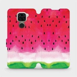 Etui do Xiaomi Redmi Note 9 - wzór V086S