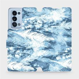 Etui do OPPO Reno 6 Pro 5G - wzór M058S