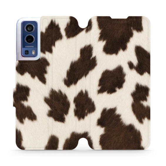 Etui do Vivo Y72 5G - wzór V166S