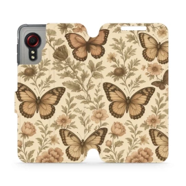 Etui do Samsung Galaxy Xcover 5 - wzór VP92S