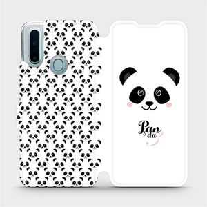 Etui do OPPO A31 - wzór M030P