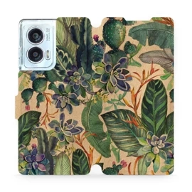 Etui do Motorola Edge 50 Fusion - wzór VP05S