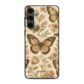 Etui Glossy Case do Samsung Galaxy M55 5G - wzór GP92G