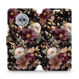 Etui do Motorola Moto G6 - wzór V169S