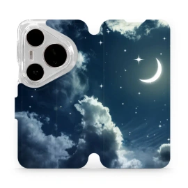 Etui do Huawei Pura 80 Pro - wzór V145P