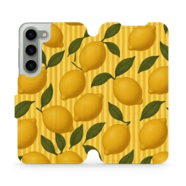 Etui do Samsung Galaxy S23 - wzór VP81S